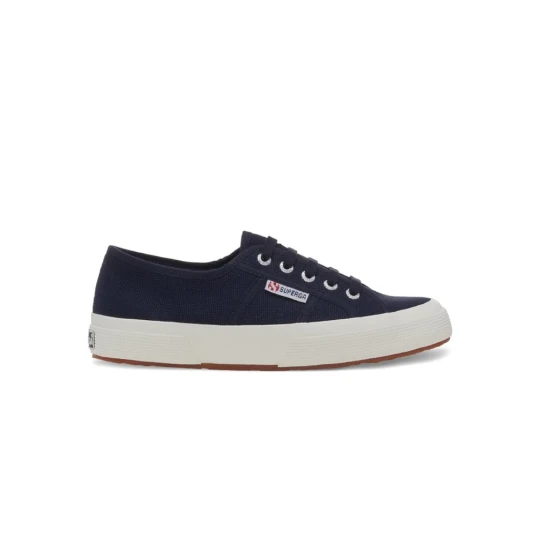 Superga unisex Sko Blå 38 EU Superga unisex Sko Blå 38 EU