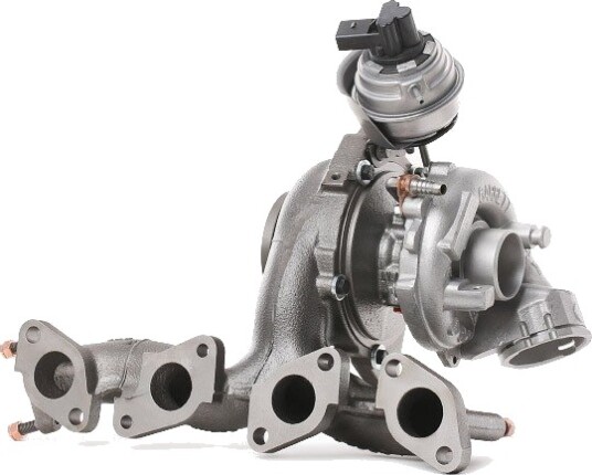 RIDEX REMAN 2234C0354R Turbolader