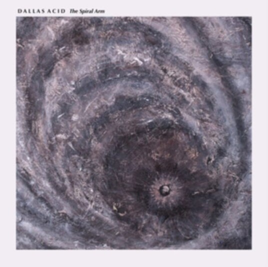 Dallas Acid The Spiral Arm LP/Vinyl
