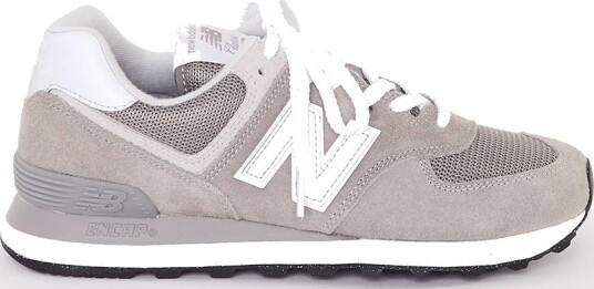 New Balance Sneakers 574 Grå New Balance Sneakers 574 Grå