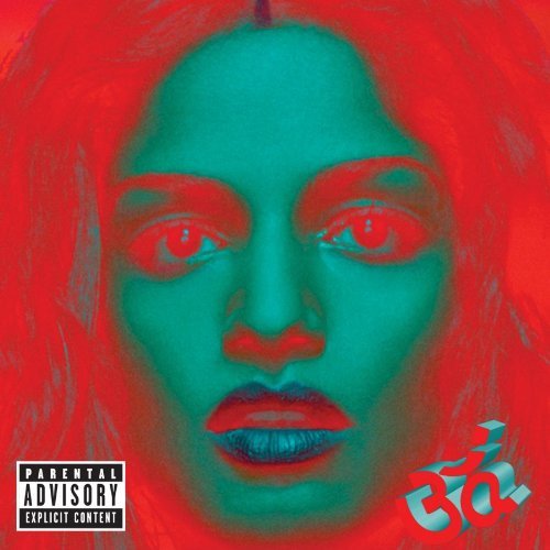 Mia Matangi Vinyl