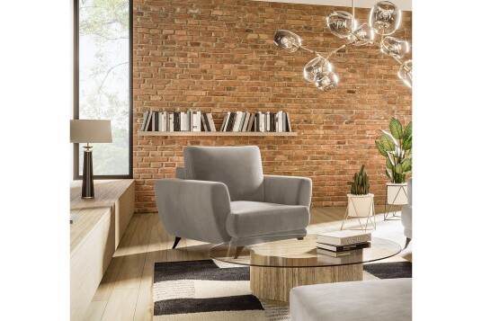 Lenestol Megisti Beige Lenestol Megisti Beige
