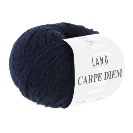 Lang Garn Carpe Diem Garn 10 Stål Lang Garn Carpe Diem Garn 10 Stål