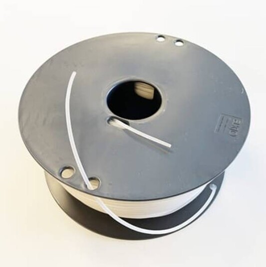 PUTEKJEDE INNLEGGSBOLT 3 MM MYK