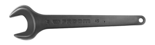 Facom 45.32 U-nøkkel 32 mm, Håndverktøy
