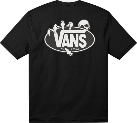 Vans Show off SS Vans Show off SS