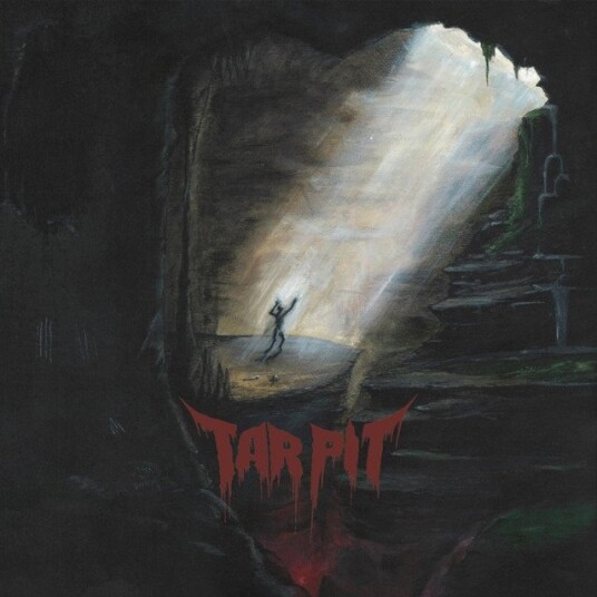 Tar Pit Tomb Of Doom Uk Vinyl