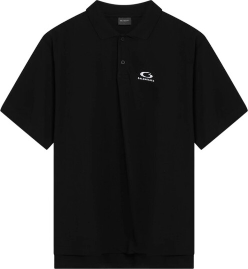 Balenciaga Herre Topper Svart M,