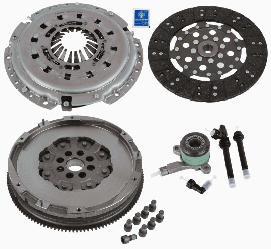 Clutchsett SACHS 2290 601 207