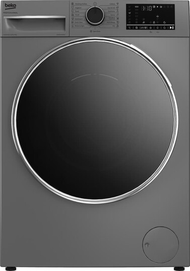 Beko Professional AWGB 1012S/PRO Vaskemaskin Beko Professional AWGB 1012S/PRO Vaskemaskin