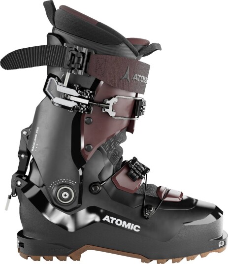 Atomic Backland XTD Carbon 115 W's22/22.5 Atomic Backland XTD Carbon 115 W's22/22.5