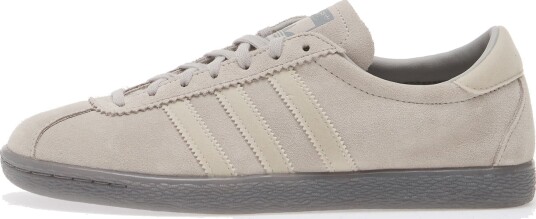 Joggesko adidas Tobacco Grey Two/ Grey One/ Grey EUR 44 2/3