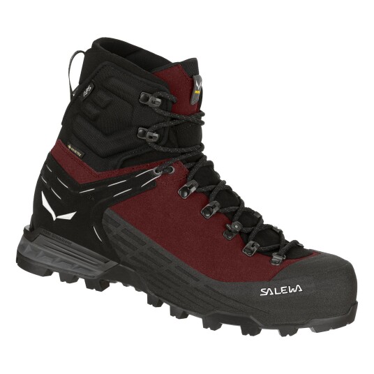 Salewa Ortles Ascent Mid GTX Wsyrah UK 6
