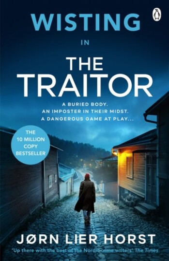 The Traitor The Traitor