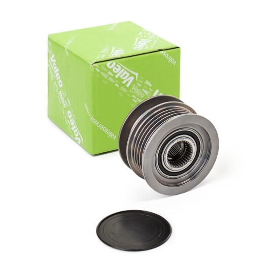 Dynamo remhjul VALEO 588034