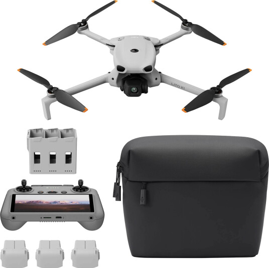 DJI Neo Fly More Combo Plus RC 2