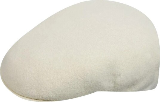 Kangol unisex Accessories Hvit L, Kangol unisex Accessories Hvit L,