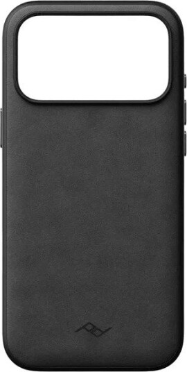 Peak Design Skinndeksel med MagSafe til iPhone 18 Pro Max Svart