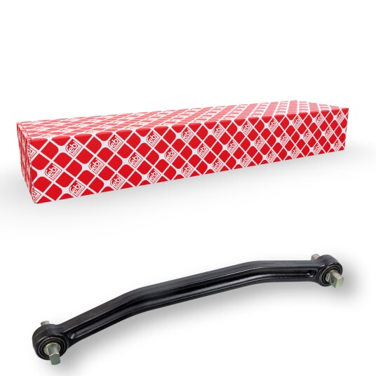 Bærebru/bærearm FEBI BILSTEIN 106535 Bærebru/bærearm FEBI BILSTEIN 106535