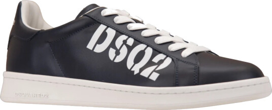Dsquared2 Herre Sko Blå 41 EU,