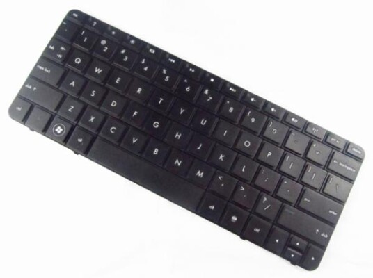 HP Keyboard (INTERNATIONAL) HP Keyboard (INTERNATIONAL)