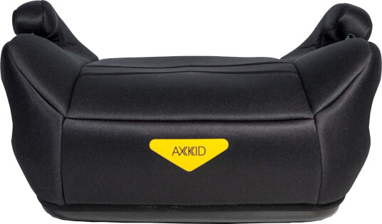 Axkid Mate 2 Bilpute Shell Black