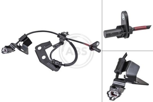 Sensor, ABS A.B.S. 32154