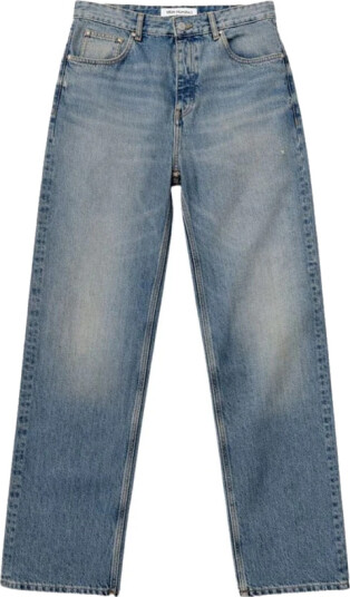 Won Hundred Herre Jeans Blå W33,