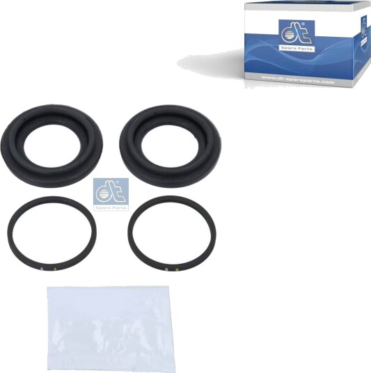 Reparasjonssett bremsecaliper DT Spare Parts 7.96077