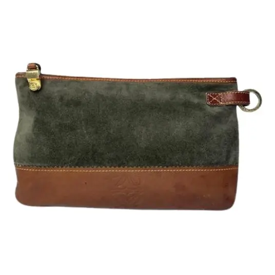 Loewe Dame Grønn Loewe Dame Grønn