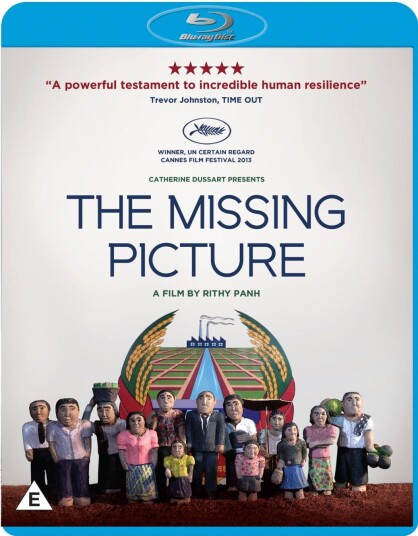 The Missing Picture