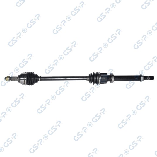 GSP 250488 Drivaksel GSP 250488 Drivaksel