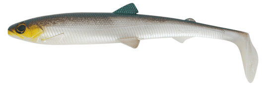 Westin BullTeez Shadtail 18cm 53g 1pc, softbait 18cm 53g Headlight