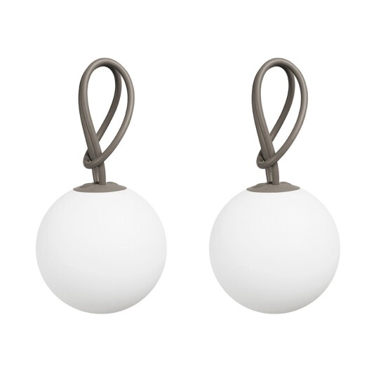 Fatboy - Bolleke Pendel Duo Pack Taupe ®