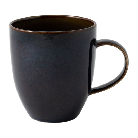 Villeroy & Boch Crafted Denim kopp 35 cl Blue Villeroy & Boch Crafted Denim kopp 35 cl Blue