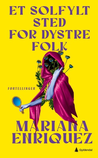 Et solfylt sted for dystre folk Et solfylt sted for dystre folk