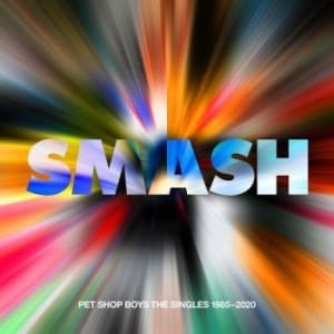 Pet Shop Boys  Smash The Singles 1985-2020 3CD