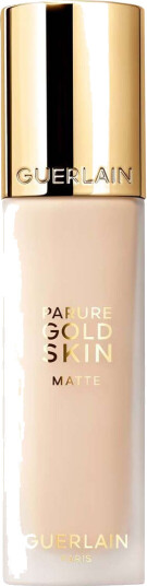 Guerlain Parure Gold Skin Matt Foundation 30 ml SPF15 Nøytral