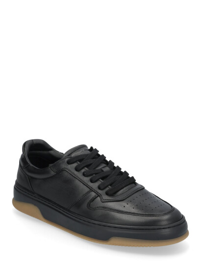 Garment Project Ace - Black Leather - Black - 41 Garment Project Ace - Black Leather - Black - 41
