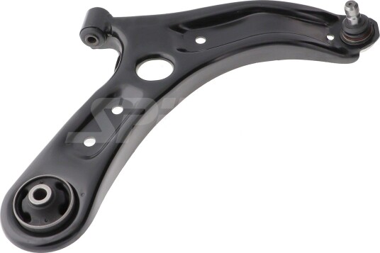 Bærearm SPIDAN CHASSIS PARTS 45196