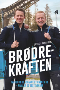 Brødrekraften Av Lasse Lønnebotn