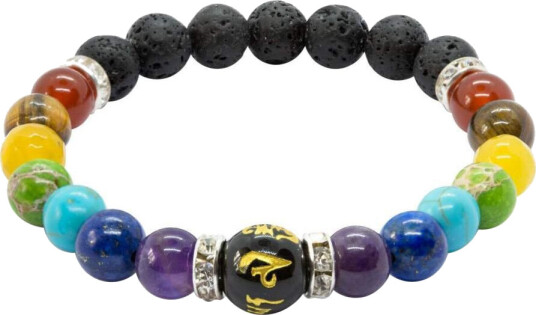Chakra armbånd Chakra armbånd