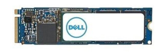 Dell 512 GB M.2 PCIe 4.0 NVMe Solid State Drive