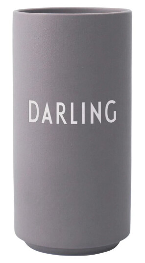 Design Letters favorittvase Darling