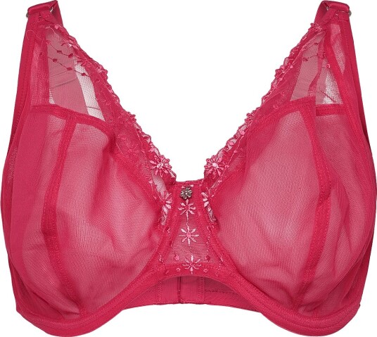 Elomi Matilda HOT PINK 100 G Elomi Matilda HOT PINK 100 G