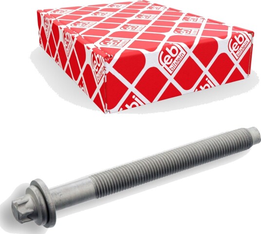 Topplokksbolter FEBI BILSTEIN 15701
