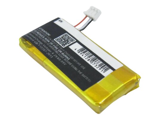 CoreParts batteri - Li-pol (MBXWHS-BA100) CoreParts batteri - Li-pol (MBXWHS-BA100)