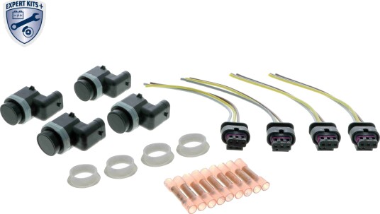 VEMO V10-72-40817 Parkeringssensor