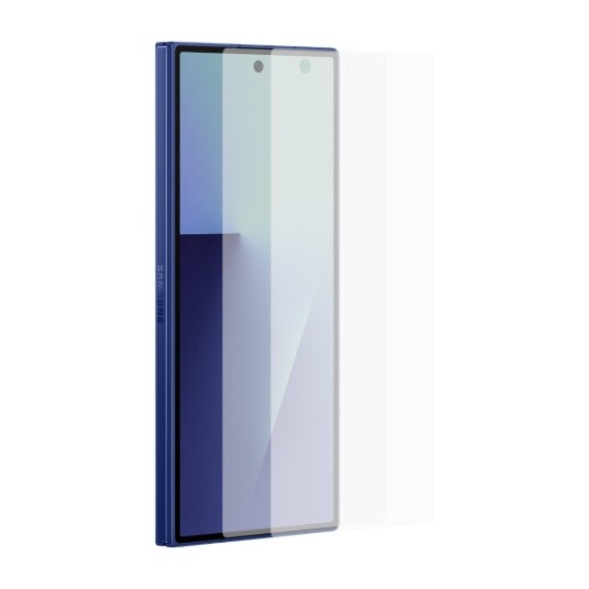 Samsung Galaxy Z Fold7 Anti-reflekterende Skjermbeskytter med Klar Synlighet