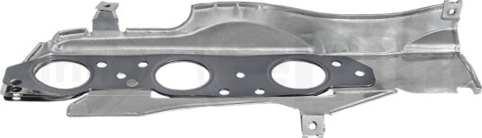 Tetning, eksosmanifold ELRING 721.531